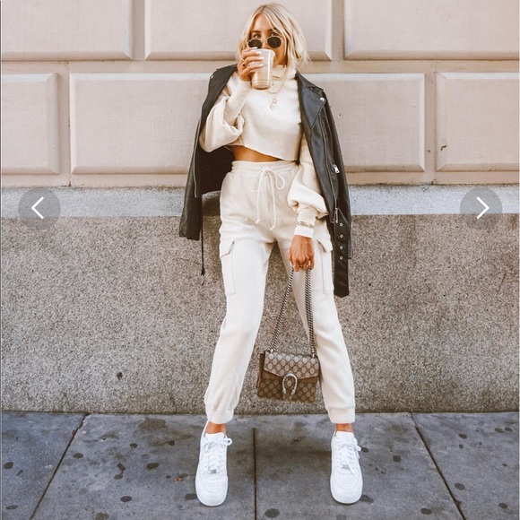 Choosy Anna cargo pants - Picture 4 of 4